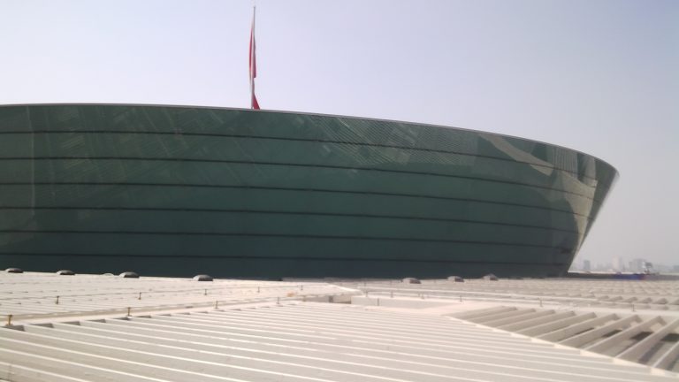 National Assembly Building