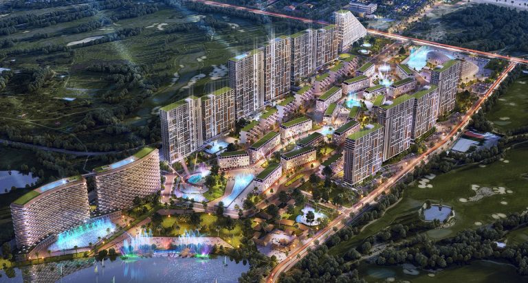TỔ HỢP VUI CHƠI GIẢI TRÍ COCOBAY