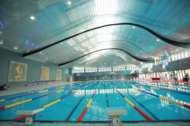 SUN SPORT COMPLEX