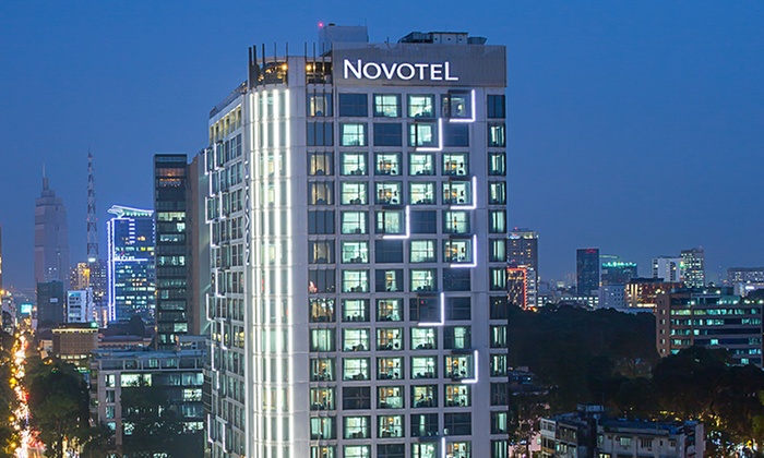 Novotel Hanoi 5* Hotel