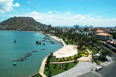 KHÁCH SẠN 5* HỒ CHÍ MINH