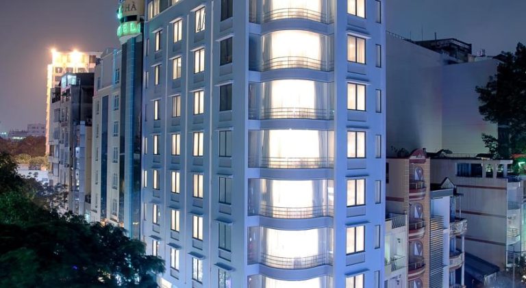 KHÁCH SẠN CITITEL