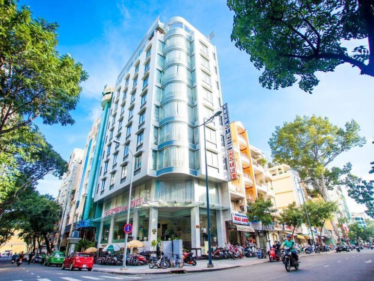 Cititel Hotel