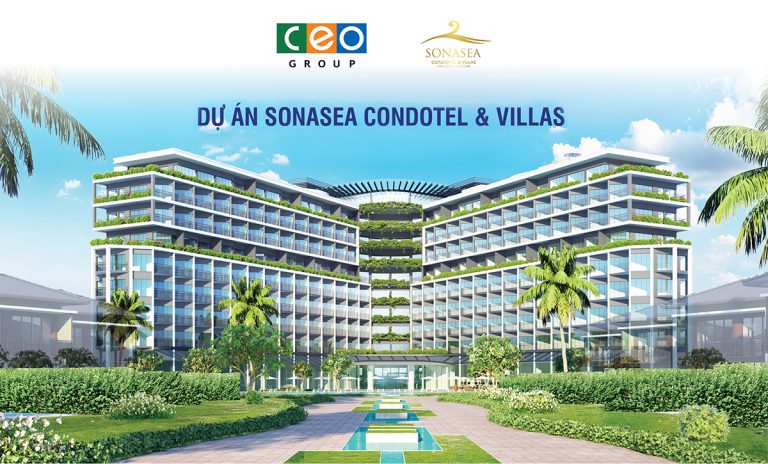 SONASEA CONDOTEL