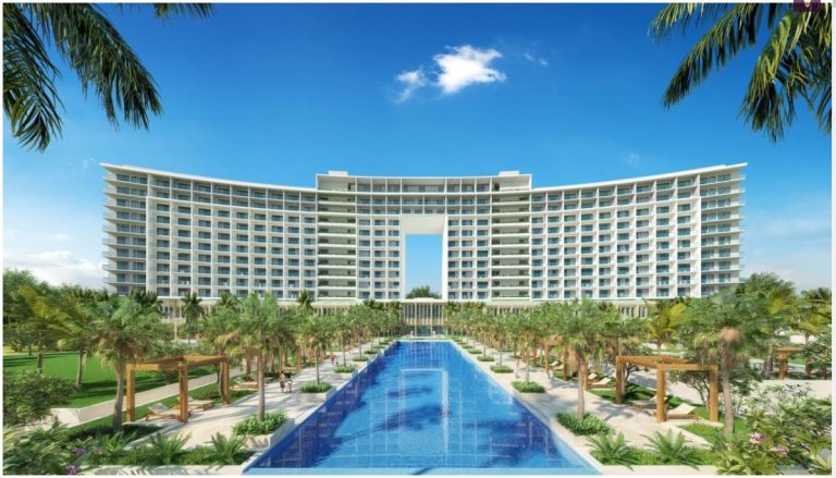 KHÁCH SẠN RADISSON BLU – NHA TRANG