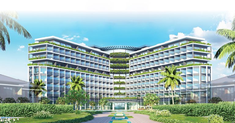 SONASEA CONDOTEL