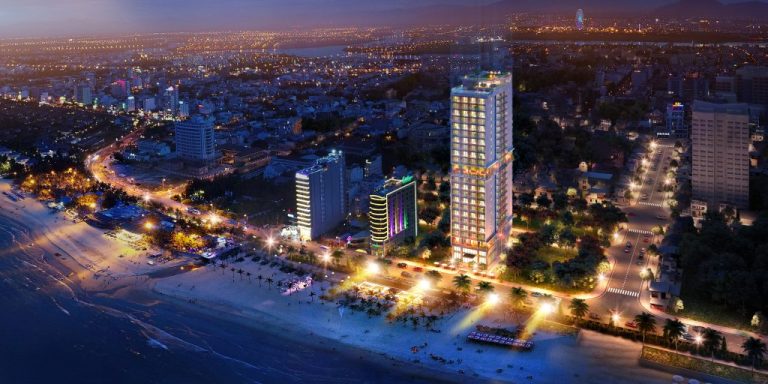 KHÁCH SẠN TMS ĐÀ NẴNG