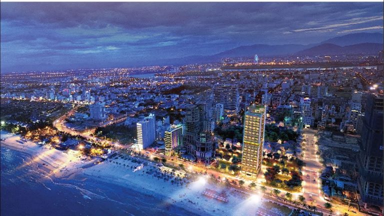 TMS Hotel – Da Nang