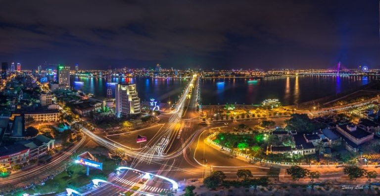 TMS Hotel – Da Nang