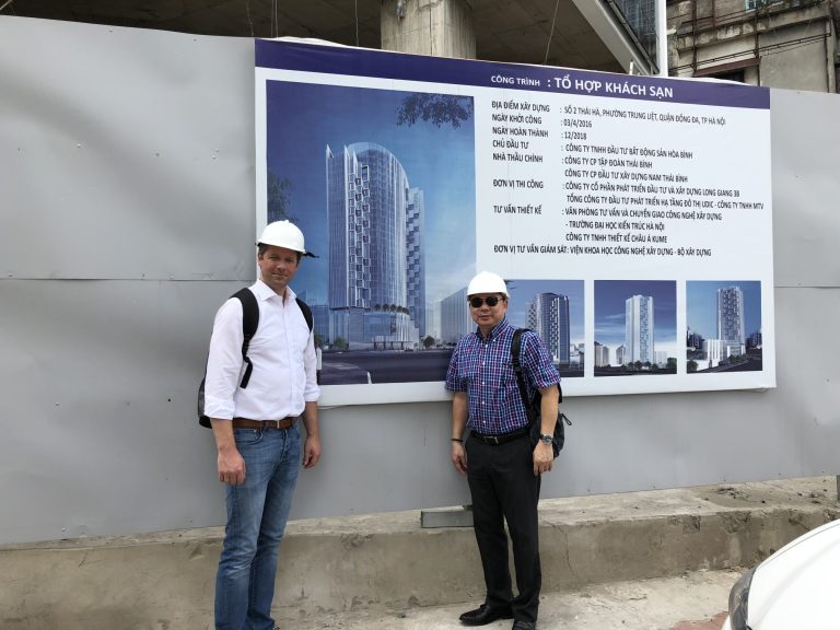 Novotel Hanoi 5* Hotel