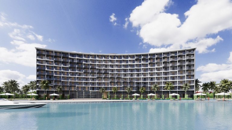 Movenpick Phu Quoc 5* Hotel