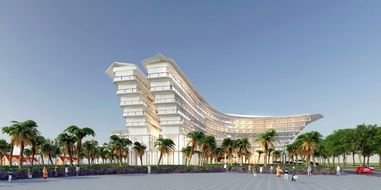 KHÁCH SẠN 5* MOVENPICK PHÚ QUỐC