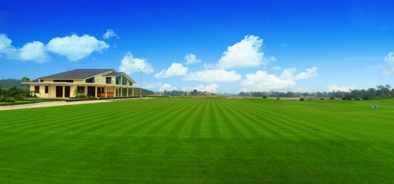 LEGEND HILL GOLF