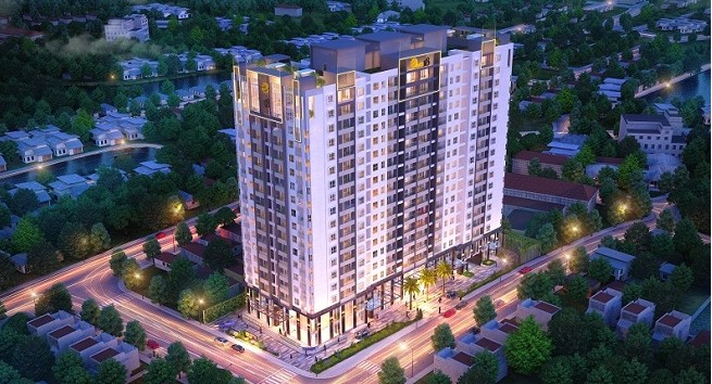 TILE IDB (ONE 18 BUILDING)