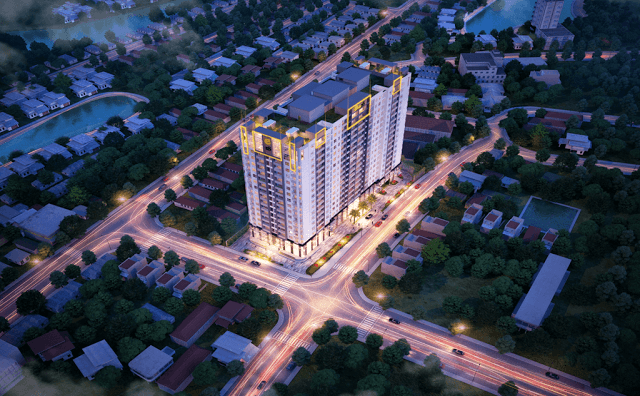 TILE IDB (ONE 18 BUILDING)