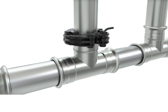 Pressfit Technology