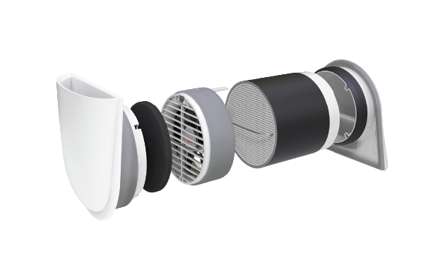 Ventilation System