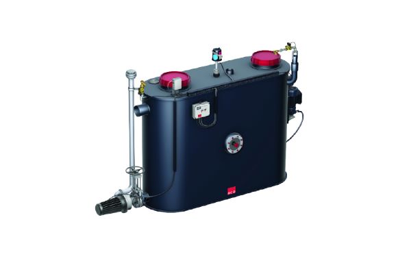 Grease Separator – HDPE