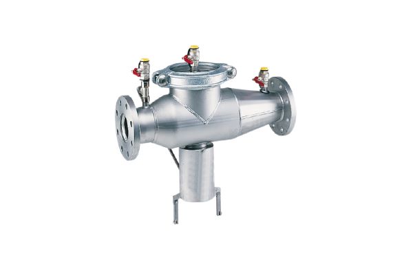Protect RPZ Backflow Preventer, Type BA, Union Thread