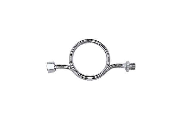 Water hammer reducing loop