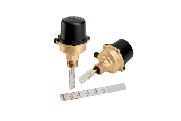 Flow switch. Suitable for 1” to 8” pipes