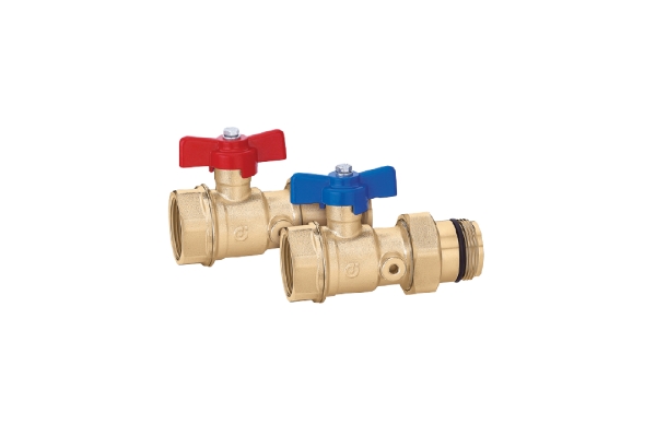Ball Valve