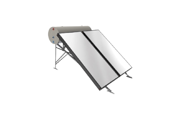Solar Water Heater