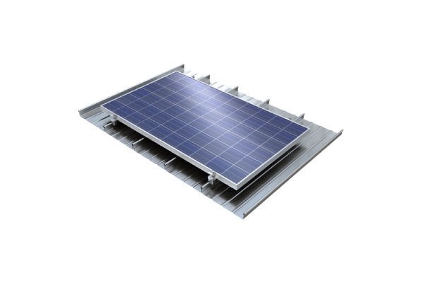 Pressure Resistant Solar Panels
