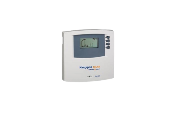 Solar control system