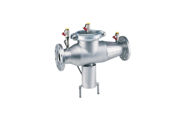 Protect RPZ Backflow Preventer, Type BA, Flanged