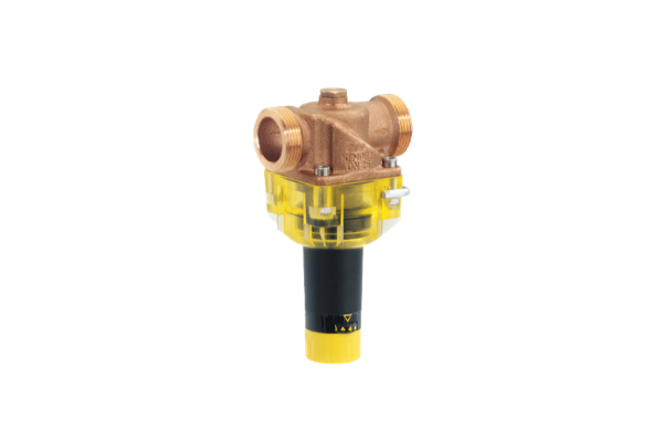 Pressure Reducing Valve