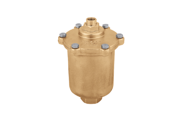 Automatic Air Vent Valve