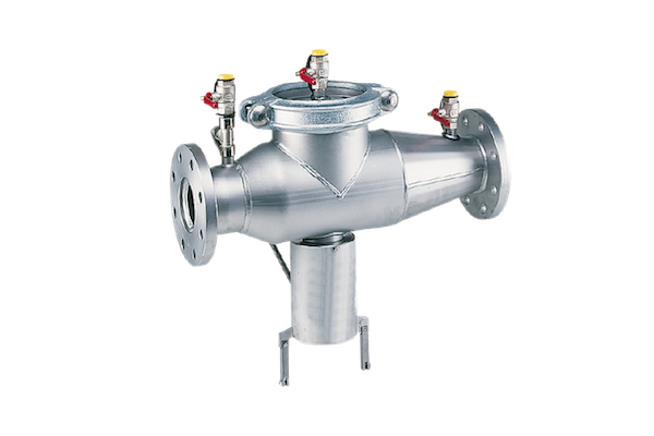 Backflow Valve