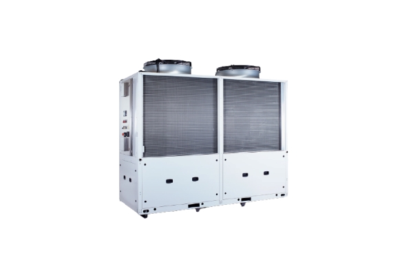 CO2 Heatpump- Enex