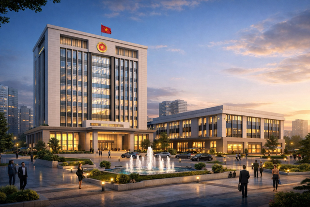 CỤC QUẢN LÝ XUẤT NHẬP CẢNH