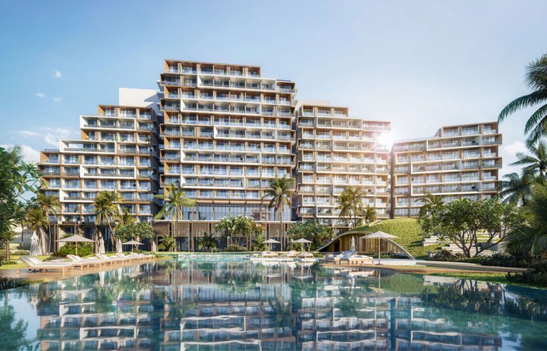 HYATT REGENCY HỒ TRÀM