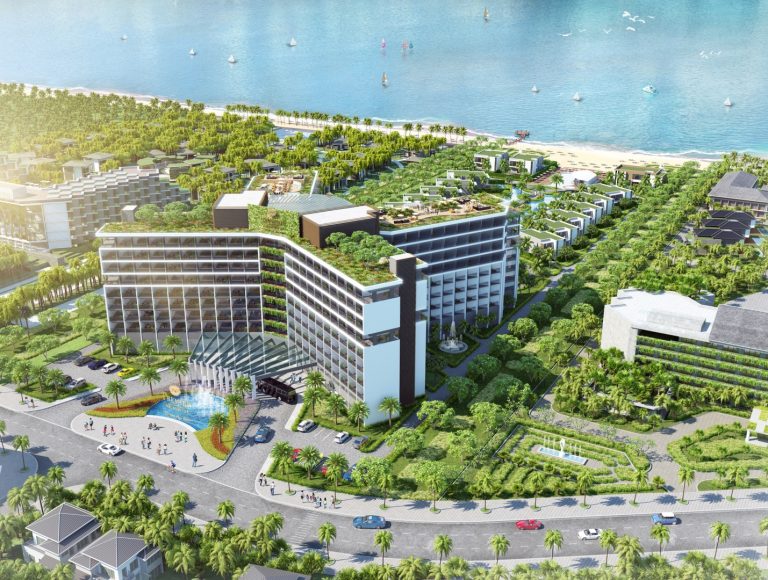 BEST WESTERN PREMIER PHÚ QUỐC
