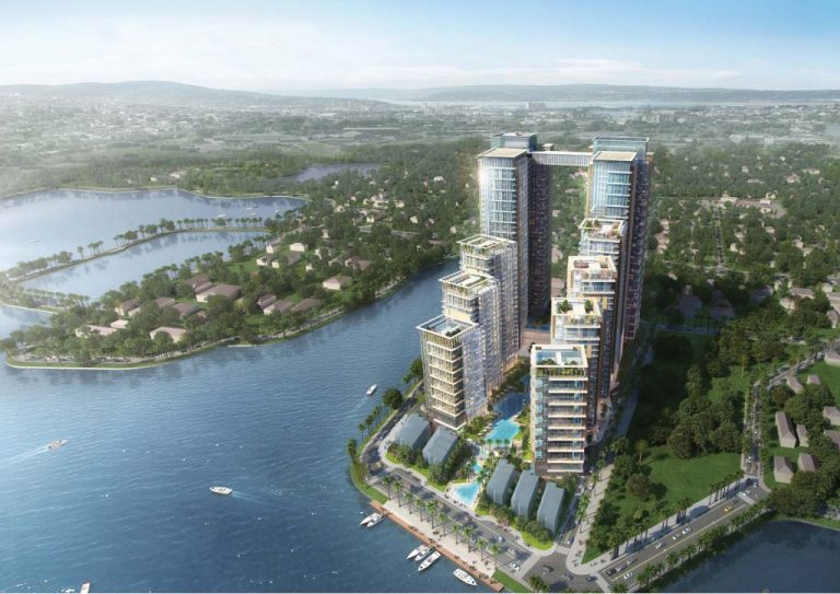 SUN GRAND CITY TÂY HỒ VIEW