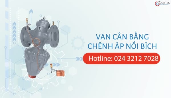 van can bang chenh ap noi bich