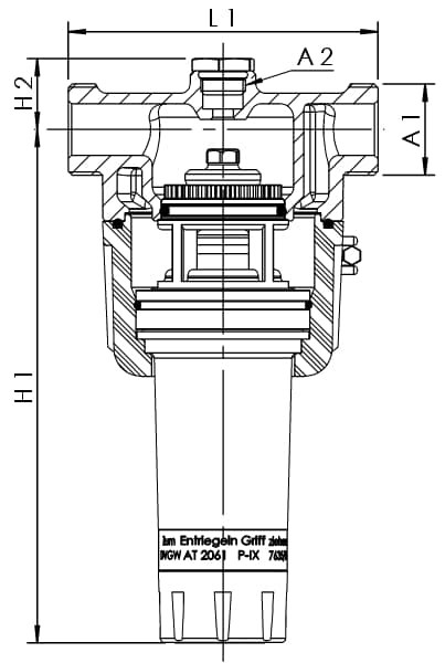 van giảm &aacute;p trực tiếp