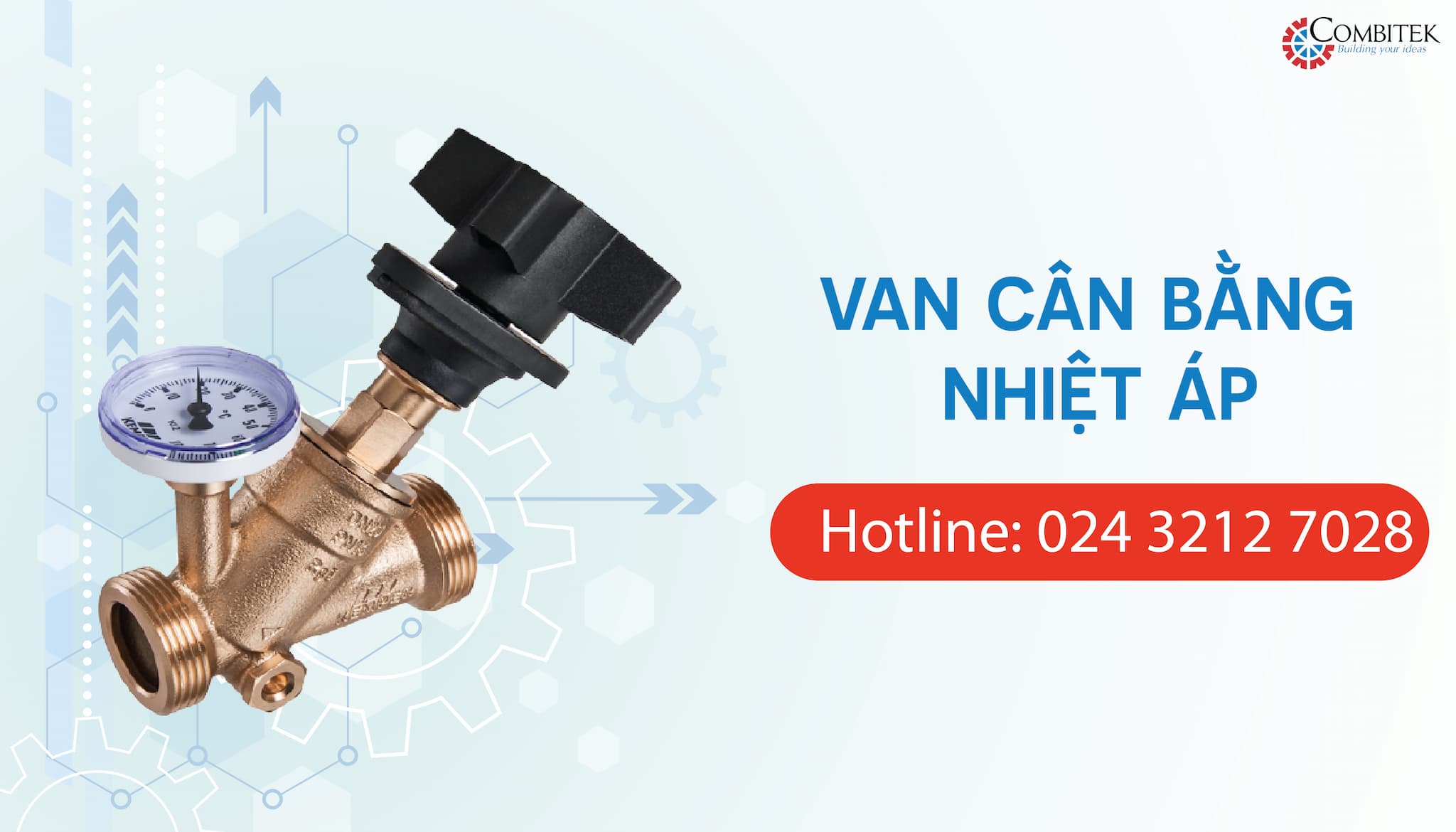 van c&acirc;n bằng nhiệt &aacute;p