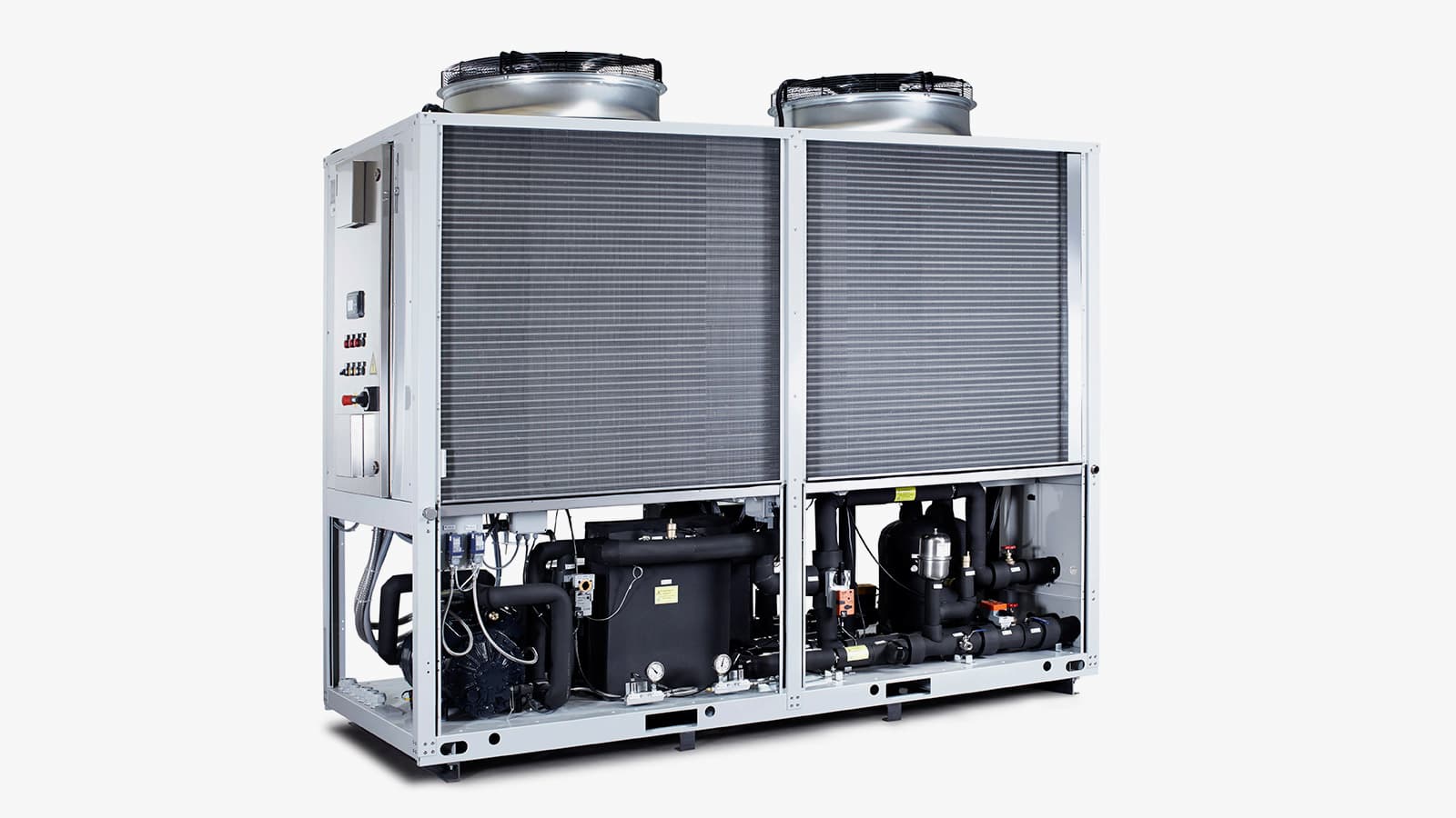 Bơm Nhiệt CO2 - Enex